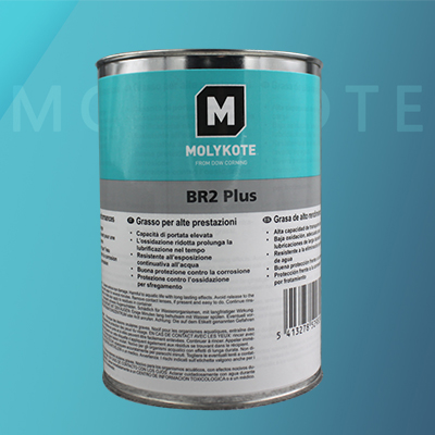 润滑脂型号:br 2 plus 黑色 1kg/桶品类:特种润滑剂包装规格:1kg/桶